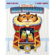Teatro del Gato Garabato/ Rat-A-Tat-Cat 9781631135514