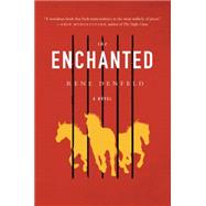 The Enchanted 9780062285515