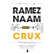 Crux 9780857665515