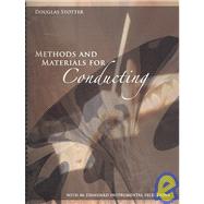 Methods and Materials for Conducting (Item #: G-6736) 9781579995515