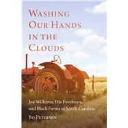 Washing Our Hands in the Clouds 9781611175516