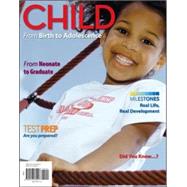 Child M-Series 9780078035517