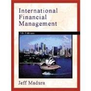 International Financial Management 9780324165517