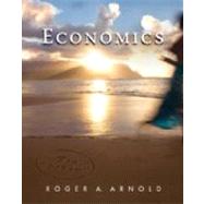 Study Guide for Arnold’s Economics, 9th 9780324785517