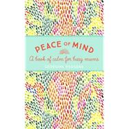 Peace of Mind 9781473635517
