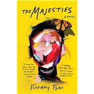 The Majesties 9781982115517