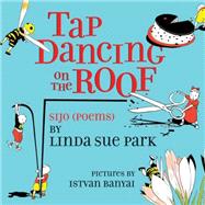 Tap Dancing on the Roof 9780544555518