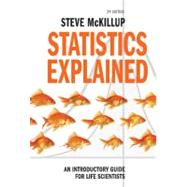 Statistics Explained