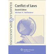 Conflict of Laws 9781454815518