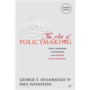 The Art of Policymaking 9781483385518