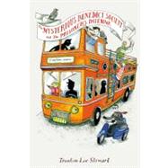 The Mysterious Benedict Society and the Prisoner's Dilemma 9780316045520