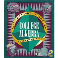 College Algebra