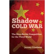 Shadow Cold War
