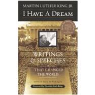 I Have a Dream 9780062505521