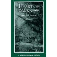 Heart of Darkness 9780393955521