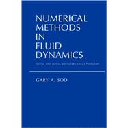 Numerical Methods in Fluid Dynamics: Initial and Initial Boundary-Value Problems