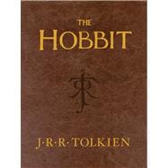 The Hobbit Or There and Back Again 9780544045521