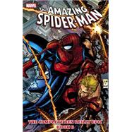 Spider-Man 9780785165521
