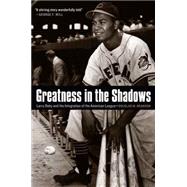 Greatness in the Shadows 9780803285521