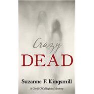 Crazy Dead 9781459735521