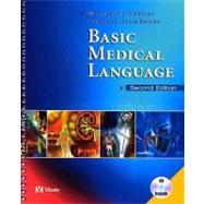 Basic Medical Language 9780323025522
