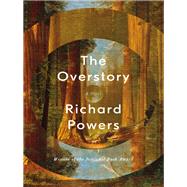 The Overstory 9780393635522