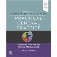 Practical General Practice 9780702055522