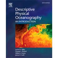 Descriptive Physical Oceanography 9780750645522