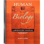 Human Biology 9781524995522