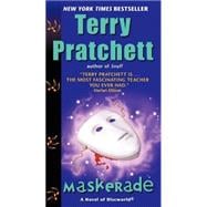 Maskerade 9780062275523
