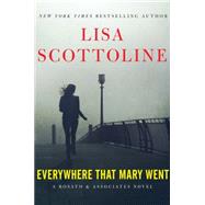 Everywhere That Mary Went 9780062415523