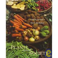 Plants and Society