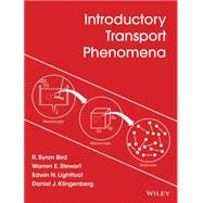 Introductory Transport Phenomena 9781118775523