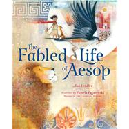 The Fabled Life of Aesop 9781328585523