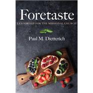 Foretaste