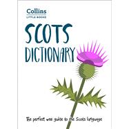 Scots Dictionary 9780008285524