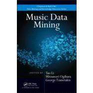 Music Data Mining