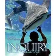 Inquiry into Life 9780073525525
