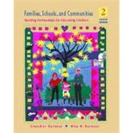 Families, Schools, and Communities : Building Partnerships for Educating Children
