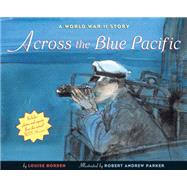 Across the Blue Pacific 9780544555525