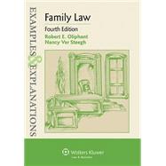 Family Law 9781454815525