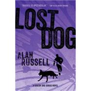 Lost Dog 9781503935525