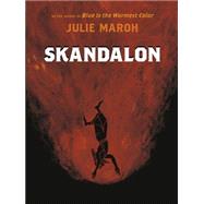 Skandalon 9781551525525