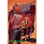 Danger Girl 9781631405525