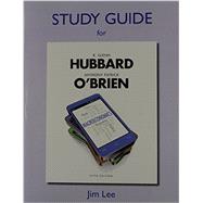 Study Guide for Macroeconomics 9780133455526