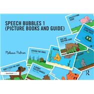 Speech Bubbles