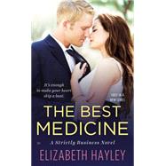 The Best Medicine 9780451475527