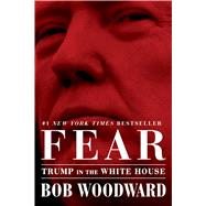 Fear 9781501175527