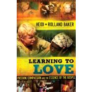 Learning to Love 9780800795528