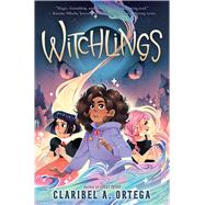 Witchlings